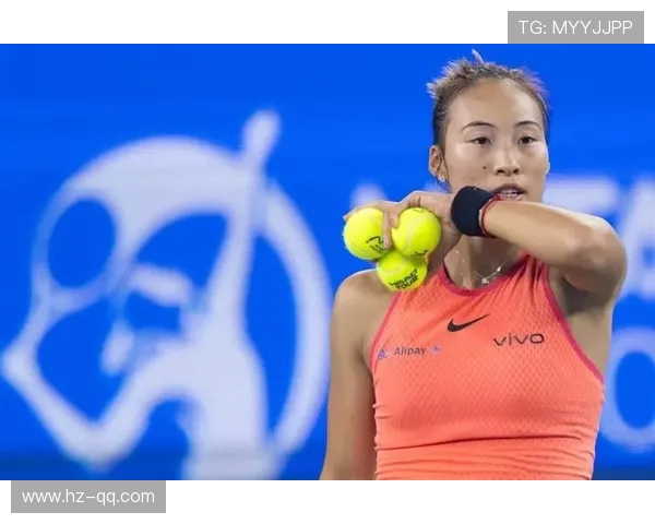 郑钦文确认出战WTA500东京站誓再展冠军风采力争赛季强势收官