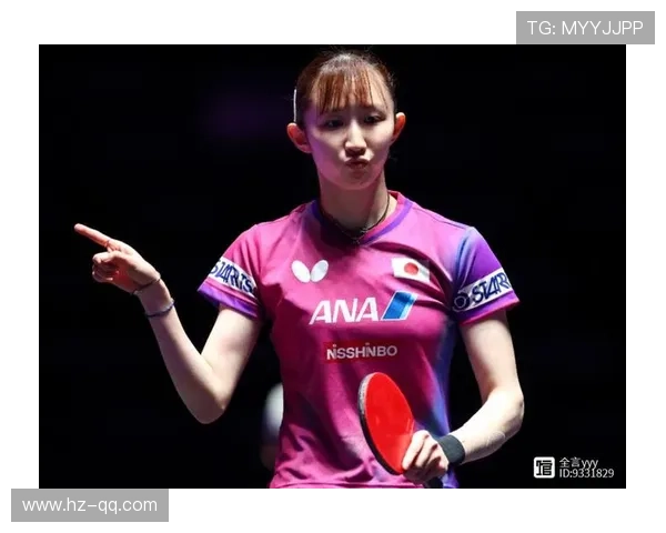 王艺迪力克早田希娜晋级世乒联蒙彼利埃站女单第二轮精彩集锦