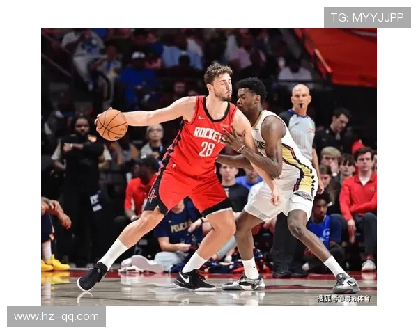 霍勒迪爆发火力 凭借侧翼三分精准射落对手 霍勒迪爆发火力 凭借侧翼三分精准射落对手