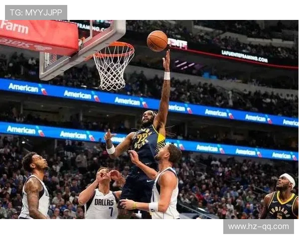 独行侠凭借关键两分险胜步行者 步行者遭遇四连败困境 独行侠凭借关键两分险胜步行者 步行者遭遇四连败困境