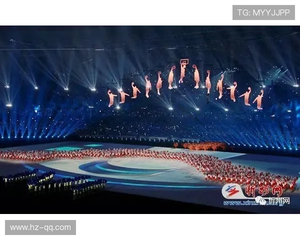 十五运会开幕式进入最后彩排阶段 精心筹备迎接盛大开幕 十五运会开幕式进入最后彩排阶段 精心筹备迎接盛大开幕