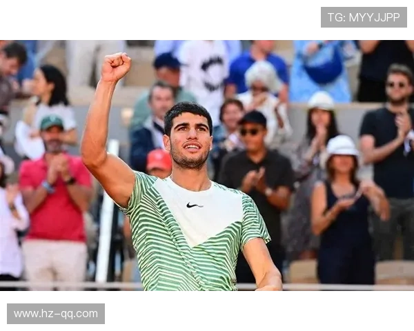 阿尔卡拉斯2比0横扫穆塞蒂强势锁定年终世界第一宝座荣耀加冕