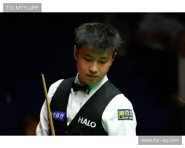 赵心童无缘西安大奖赛奥沙利文亲授妙招助其重振竞技状态士气再度