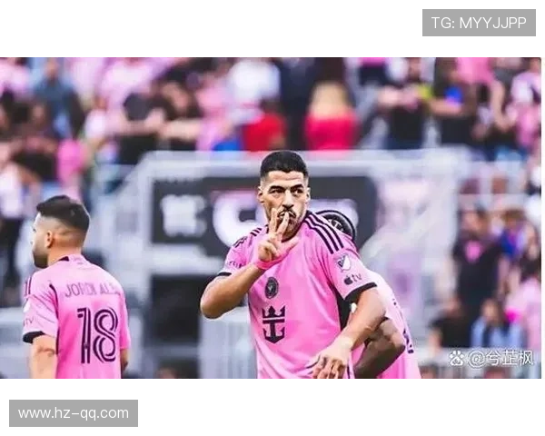 苏亚雷斯禁区内精彩破门助力芝加哥逆转迈阿密比赛精彩回顾 苏亚雷斯禁区内精彩破门助力芝加哥逆转迈阿密比赛精彩回顾