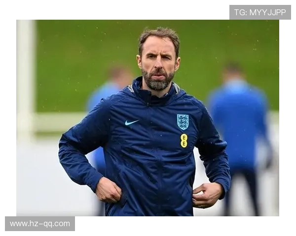 索斯盖特愿执教曼联但称需四年才能争欧冠荣耀