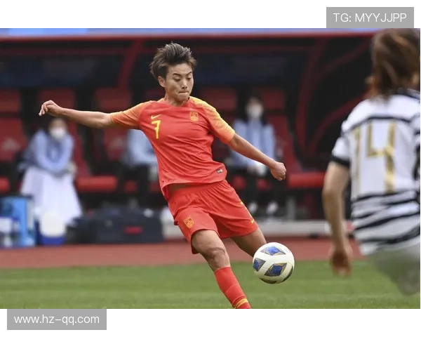 十年沧桑女足巨变王霜昔日双响今朝惨败英格兰0比8的深思